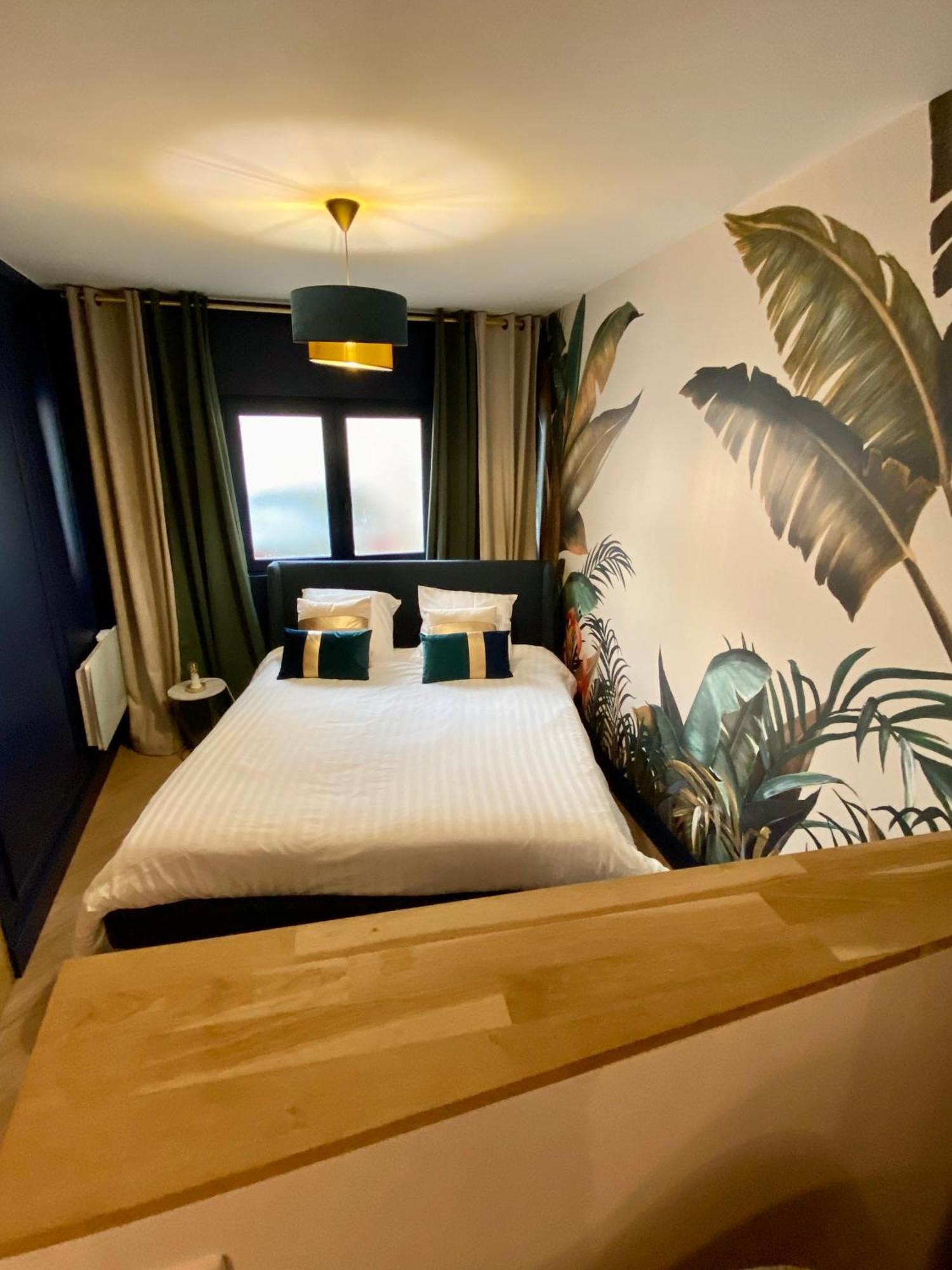 Superbe Appartement Terrasse Et Parking Gratuit Auxerre Ngoại thất bức ảnh
